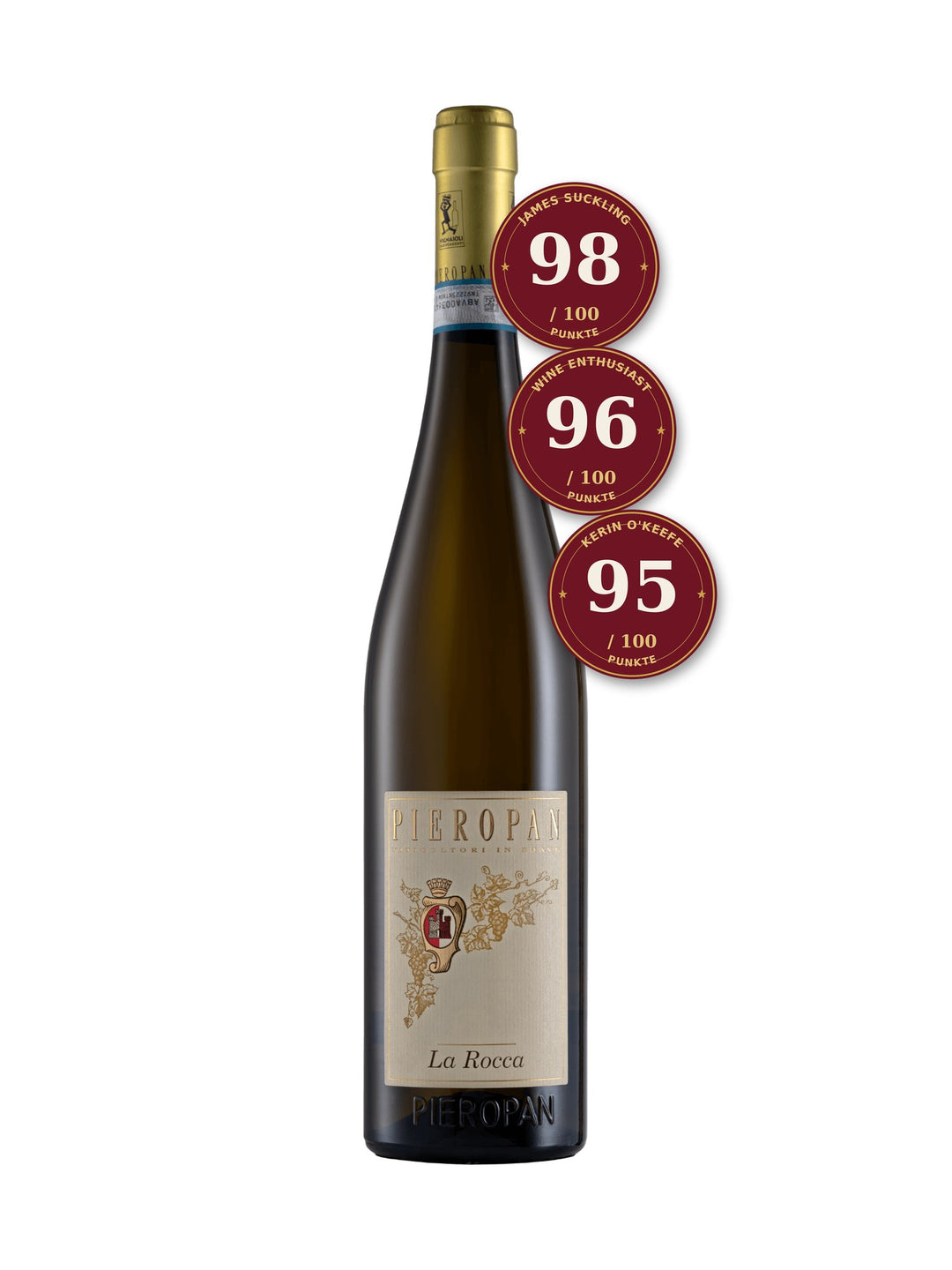 Pieropan LA ROCCA Soave Classico DOC 2023