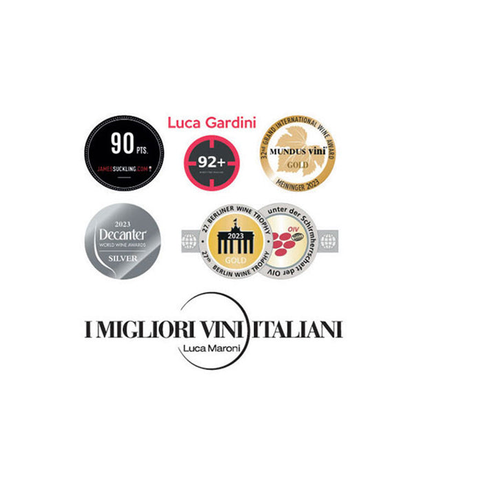Tenuta Antonini TREBBIANO D'ABRUZZO DOC 2023