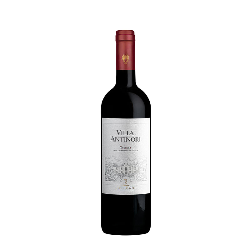 Antinori VILLA ANTINORI ROSSO Toscana IGT 2020