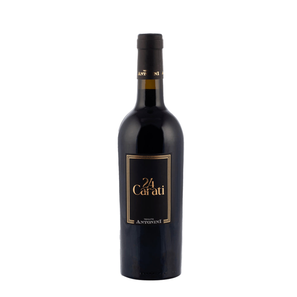 Tenuta Antonini 24 CARATI Rosso