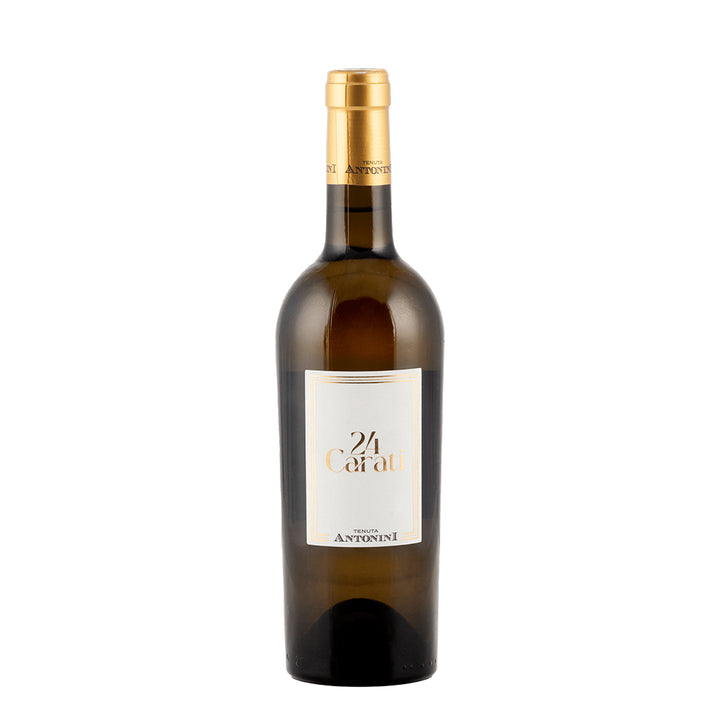 Tenuta Antonini 24 CARATI Bianco