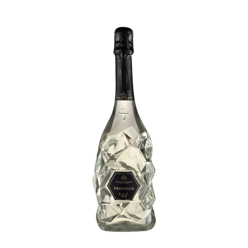 47 Anno Domini Diamante Bio Vegan Extra Dry Prosecco | Winemood