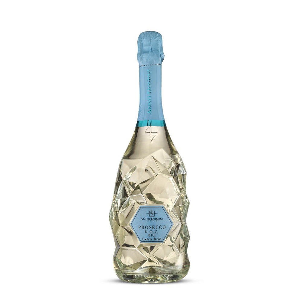 47 Anno Domini Diamante Bio Vegan Extra Brut Prosecco