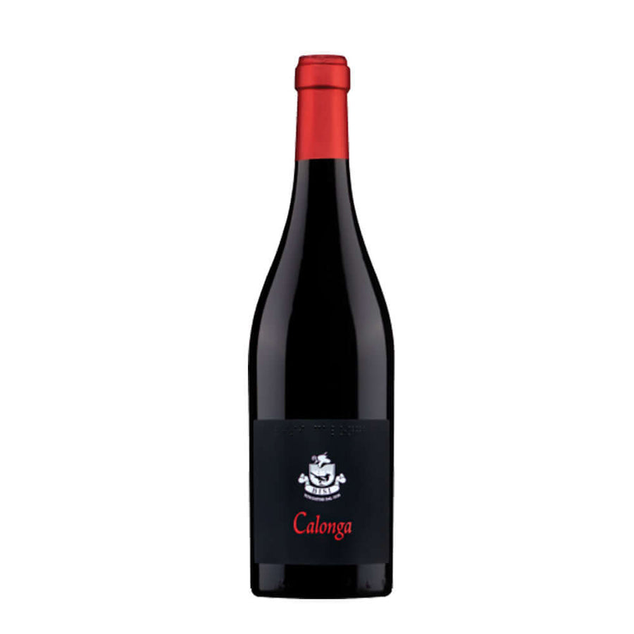 Bisi CALONGA Pinot Nero Provincia di Pavia IGT 2018 | Red Wine SFr. 23