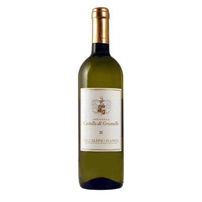 Castello di Grumello VALCALEPIO BIANCO DOC 2020 | White Wine SFr. 12.9