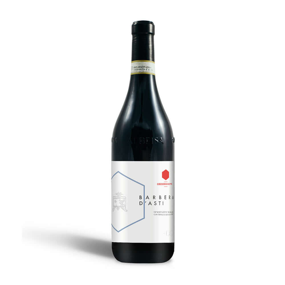 Castello di Perno Barbera d’Asti DOCG 2019 | Red Wine SFr. 16