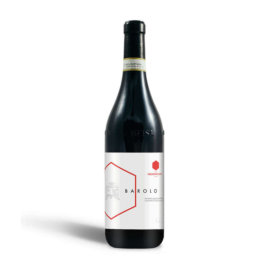 Castello di Perno Barolo DOCG 2017 | Red Wine SFr. 33.5