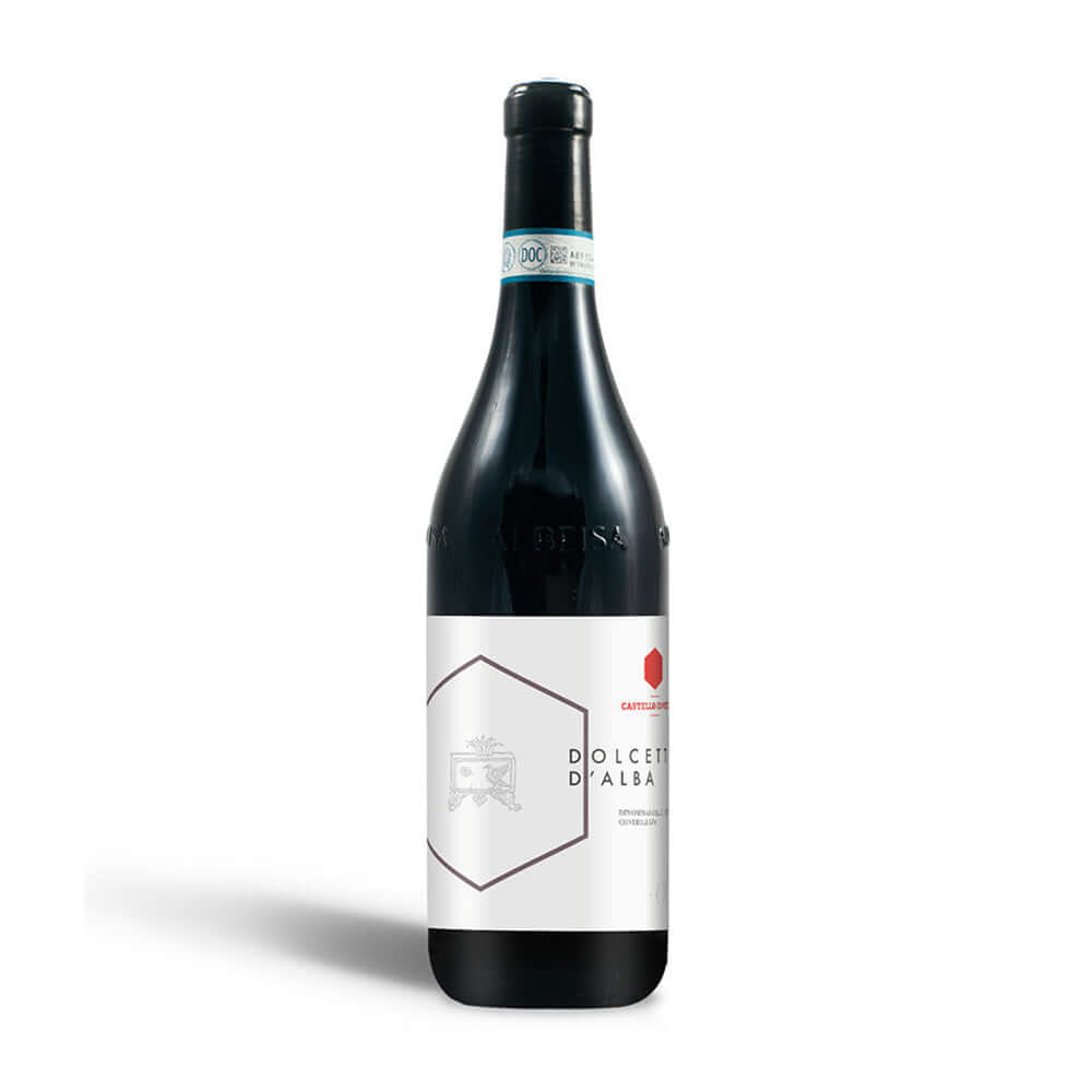 Castello di Perno Dolcetto D’Alba DOC 2019 | Red Wine SFr. 16