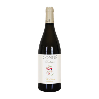 Condé AL CALERI - Romagna Sangiovese Superiore DOC 2019 | Organic Red Wine SFr. 14.5