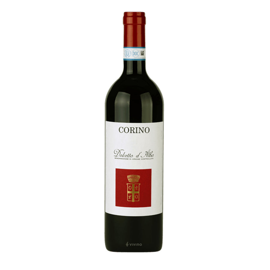 Giovanni Corino Dolcetto d'Alba DOC 2019 | Red Wine SFr. 13