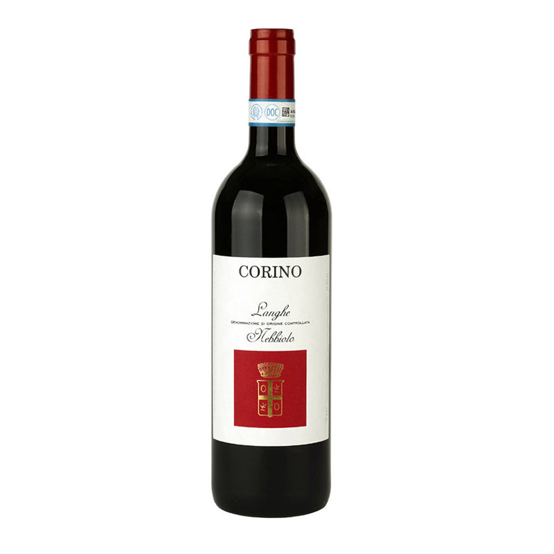 Giovanni Corino Langhe Nebbiolo DOC 2020 | Red Wine SFr. 16.5