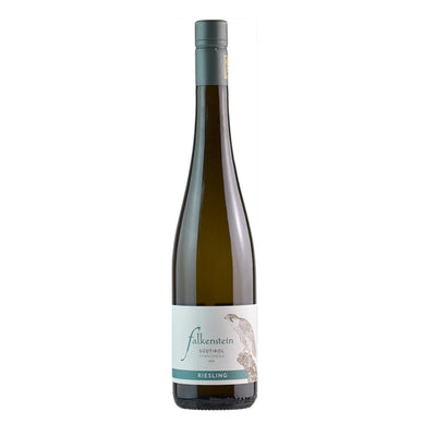 Falkenstein RIESLING Alto Adige Val Venosta DOC 2019 | White Wine SFr. 23