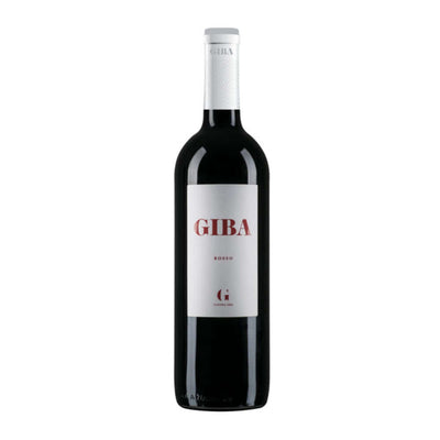 Cantina Giba GIBA ROSSO Carignano del Sulcis DOC 2019 | Red Wine SFr. 15.5