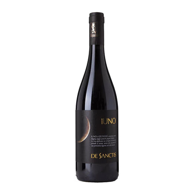 De Sanctis IUNO Lazio IGT 2021 | Organic Red Wine SFr. 17.5