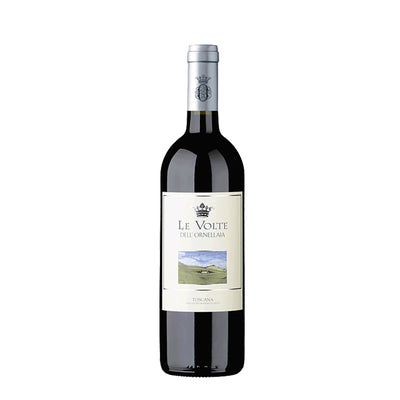 Vini premiati