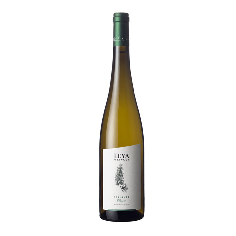 Weingut Leya Terlano Classico TERLANER DOC 2019 | White Wine SFr. 27