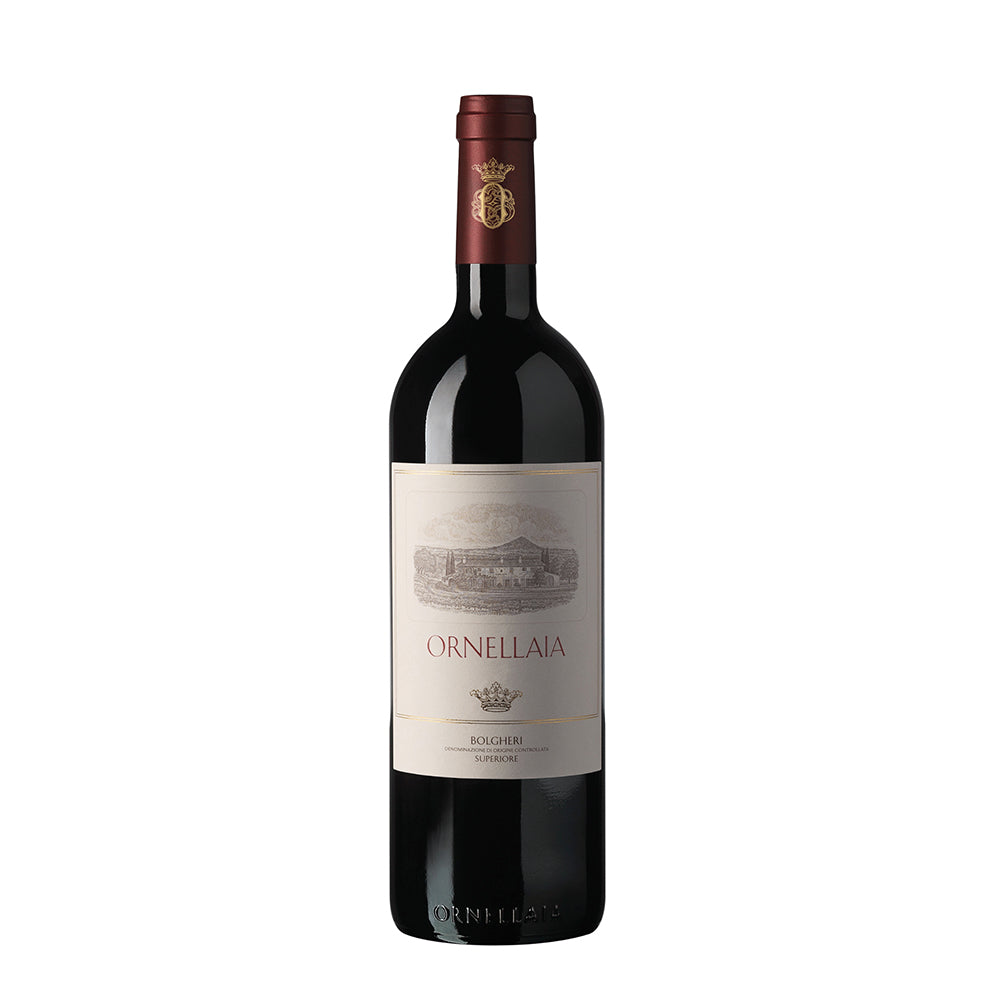 Tenuta dell'Ornellaia ORNELLAIA Bolgheri DOC Superiore 2019