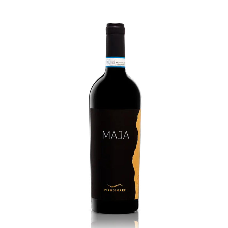 Piandimare MAJA Montepulciano d’Abruzzo DOC Riserva 2016