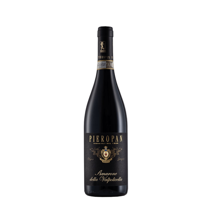 Pieropan AMARONE della Valpolicella DOCG Vigna Garzon Bio 2018