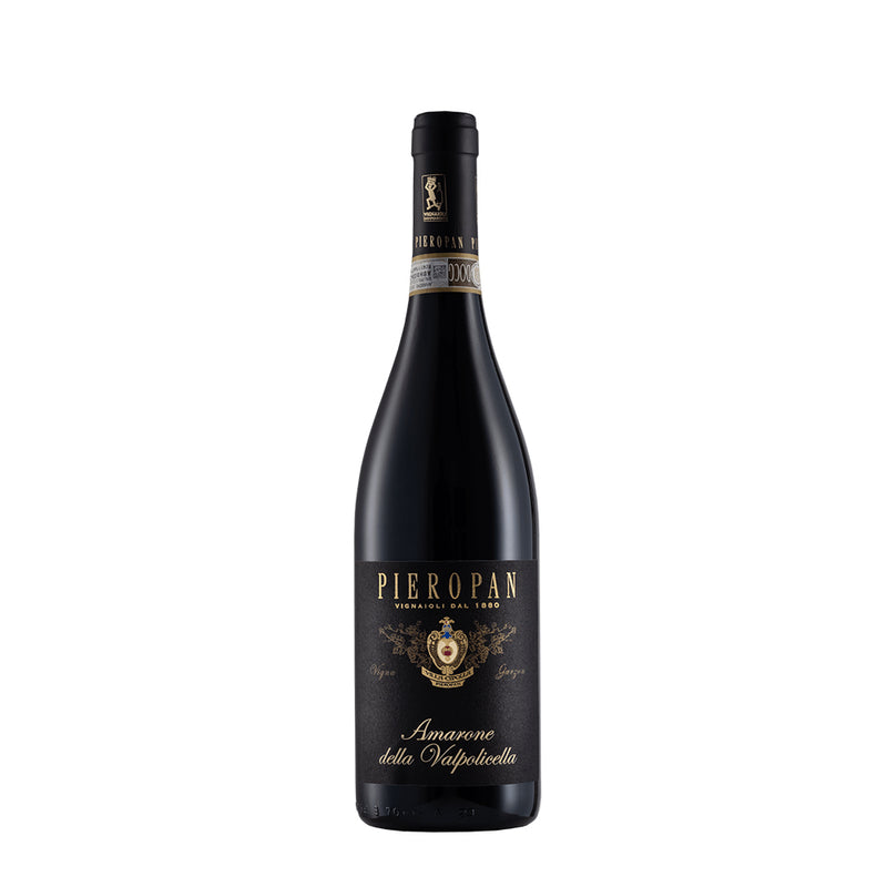 Pieropan AMARONE della Valpolicella DOCG Vigna Garzon Bio 2017