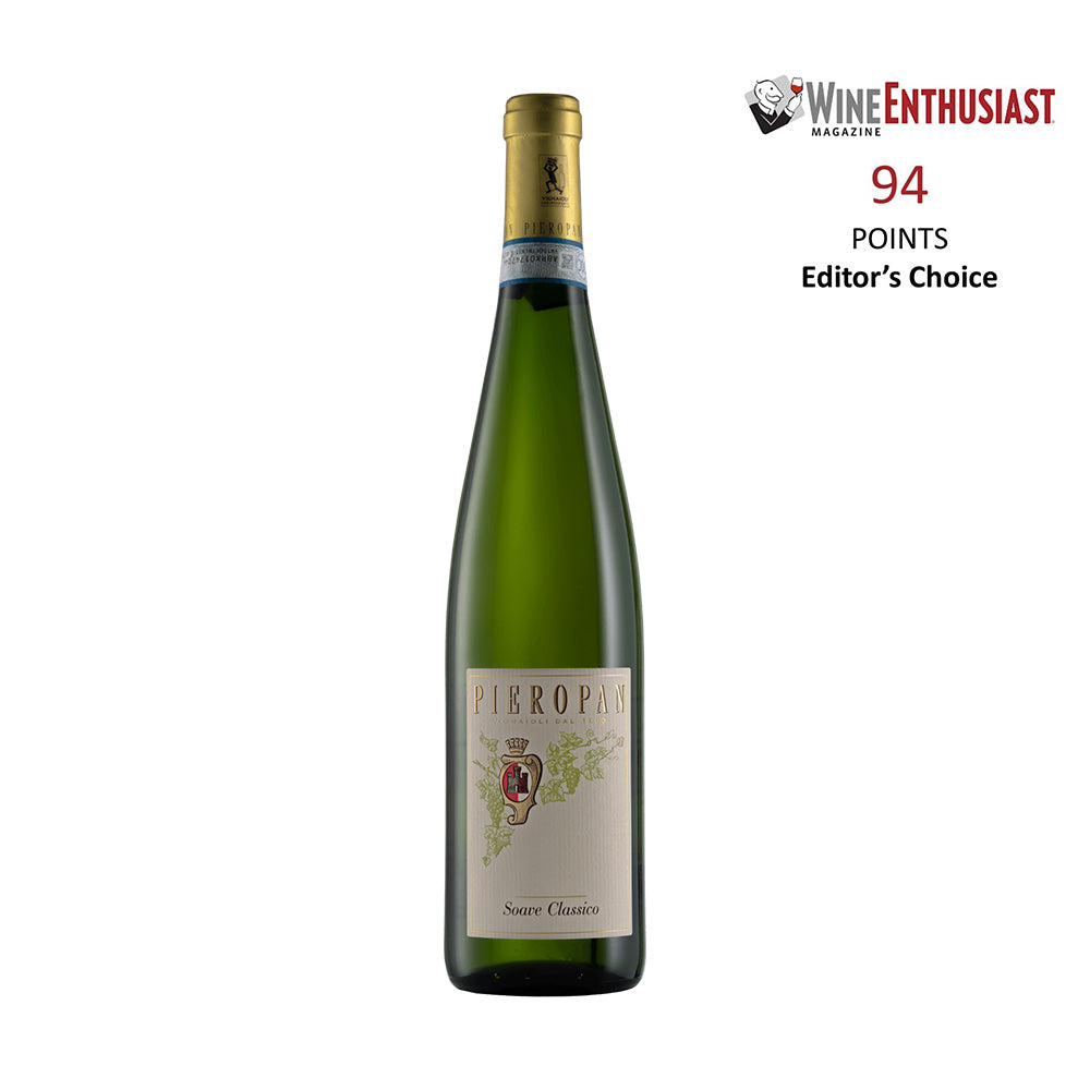 Pieropan Soave Classico 2020 | White Wine SFr. 17