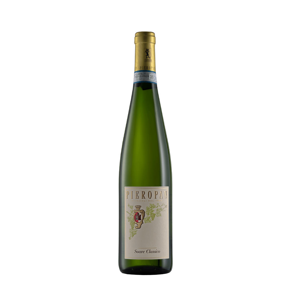 Pieropan SOAVE CLASSICO DOC Bio 2022