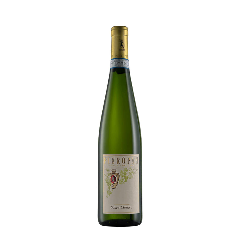 Pieropan SOAVE CLASSICO DOC Bio 2022