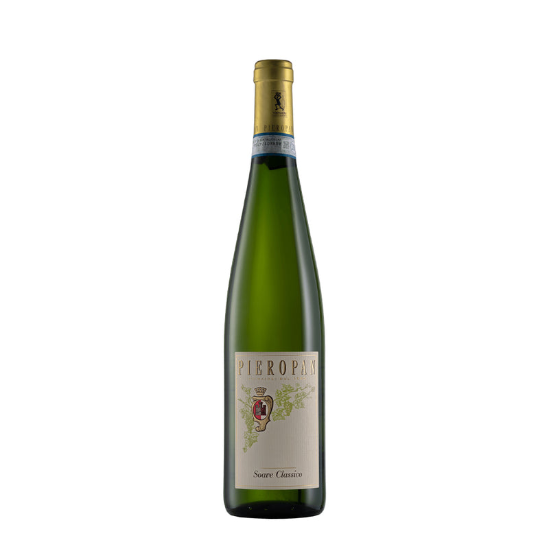 Pieropan SOAVE CLASSICO DOC Bio 2020