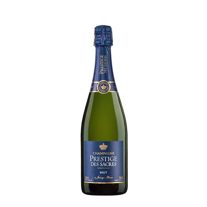 Prestige des Sacres BRUT PRESTIGE Champagne