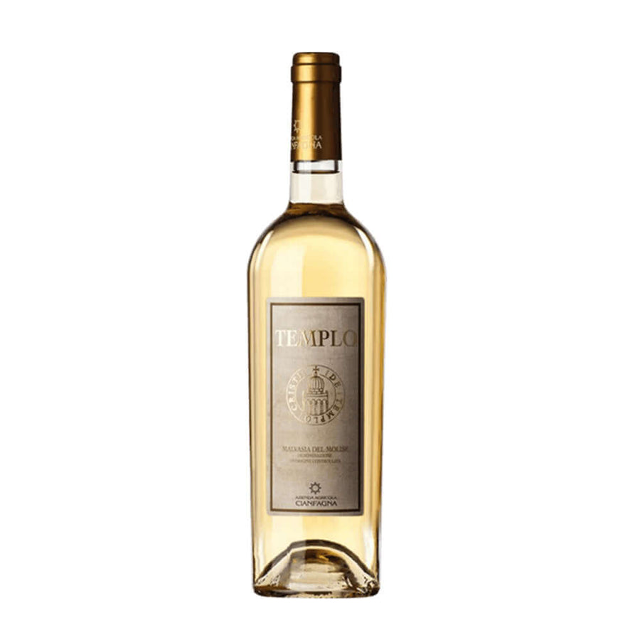 Cianfagna TEMPLO Malvasia del Molise DOC 2020 | White Wine SFr. 15.5