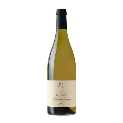 Terčič FRIULANO Isonzo 2018 | White Wine SFr. 20