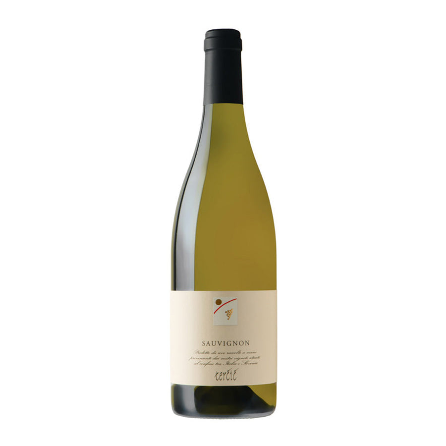 Terčič SAUVIGNON Venezia Giulia igt 2020 | White Wine SFr. 22.5