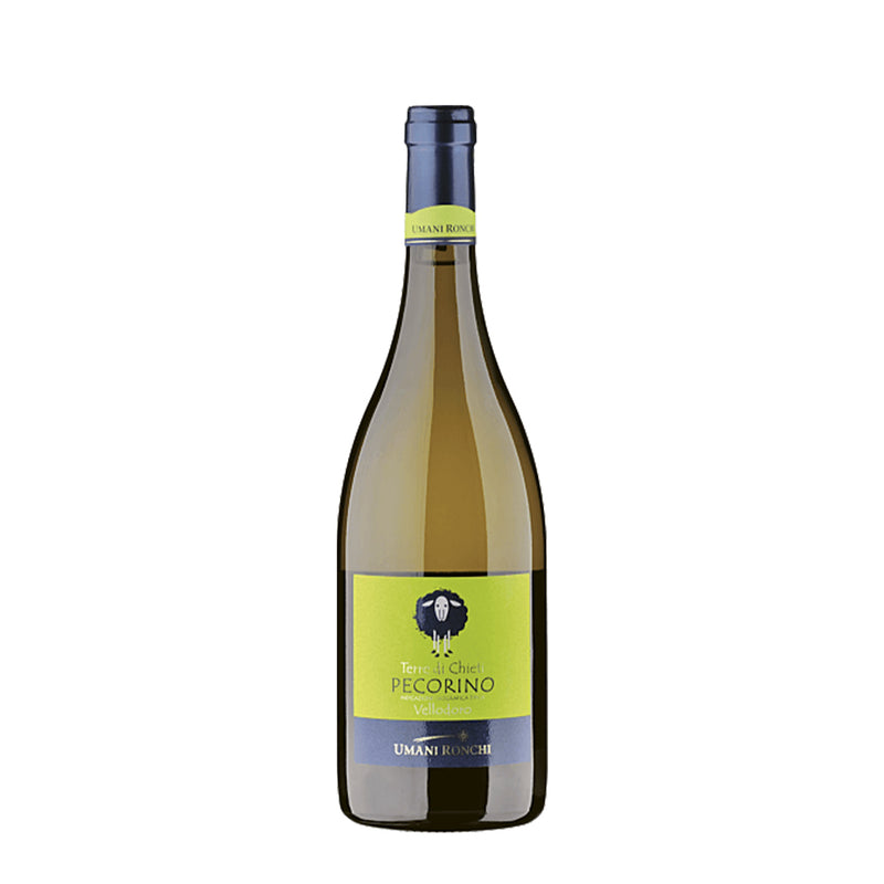 Umani Ronchi VELLODORO Terre di Chieti Pecorino IGT 2021