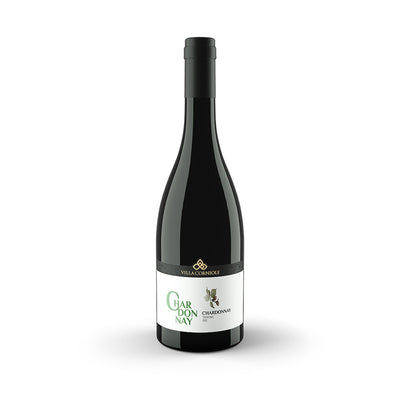 Villa Corniole CHARDONNAY Pietramontis 2019 | White Wine SFr. 12