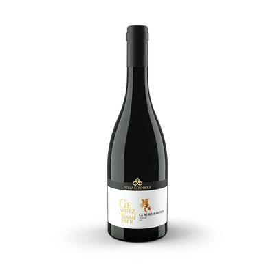 Villa Corniole Gewürztraminer Pietramontis 2019 | White Wine SFr. 12