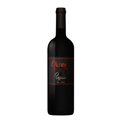 Peppucci L’ALTRO IO Rosso Umbria IGT 2015 | Red Wine SFr. 24