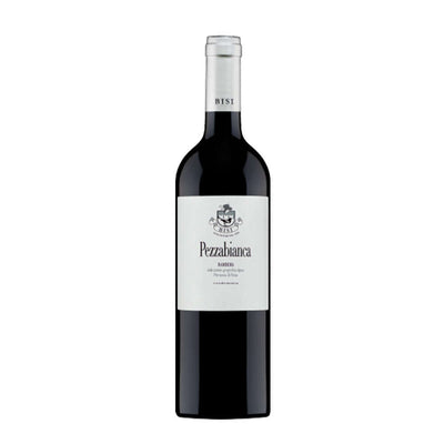 Bisi PEZZABIANCA Barbera Provincia di Pavia IGT 2019 | Red Wine SFr. 14.5