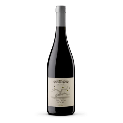 Fabio Perrone Dolcetto d’Alba DOC 2021 | Red Wine SFr. 13.5