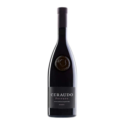 Ceraudo PETRARO IGT Val di Neto 2017 | Organic Red Wine SFr. 26